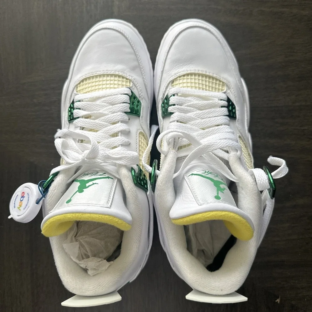 Jordan product pair